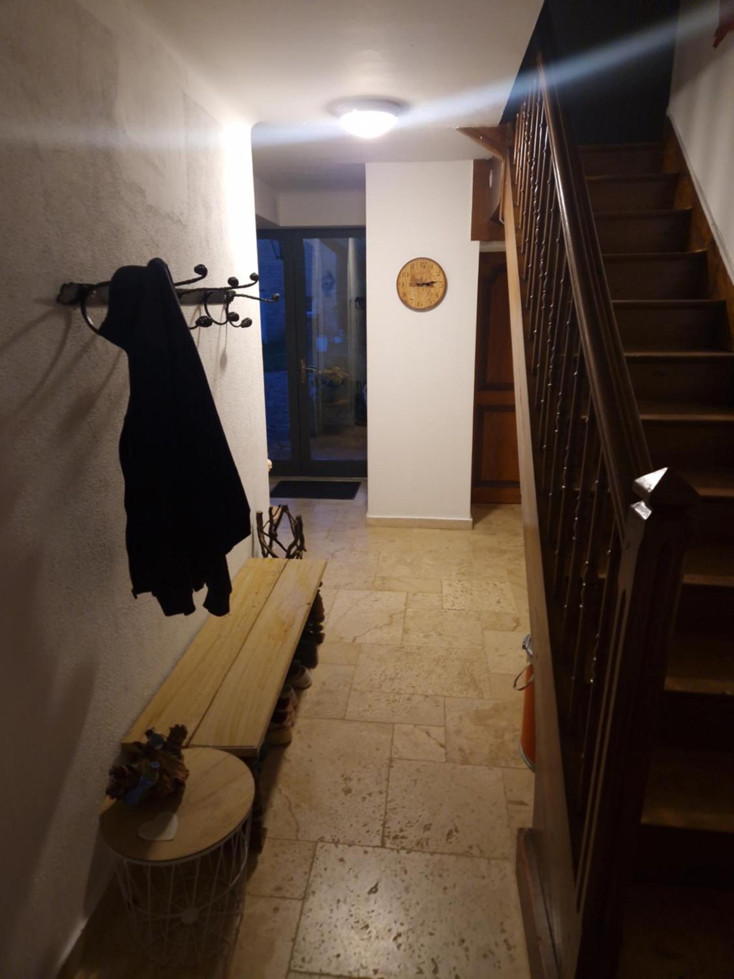 La Mouline Apartment Groléjac Exterior foto